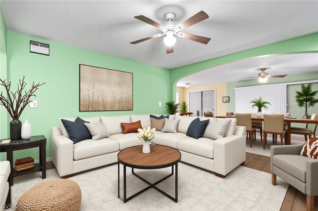 6542 Escatawpa Bay Court Las Vegas NV 89122