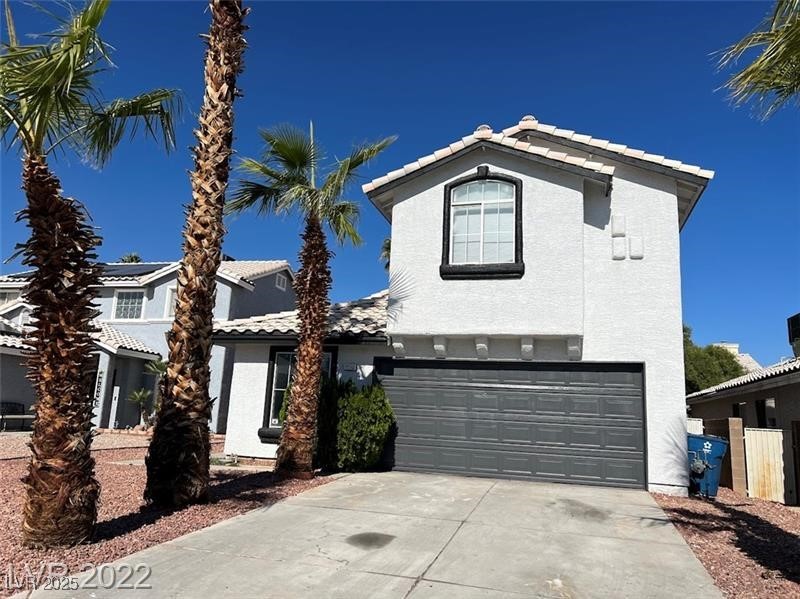 6532 Moon Roses Court Las Vegas NV 89108