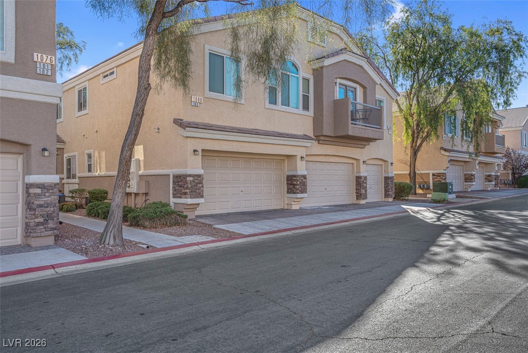 1080 Slate Crossing Lane 3 Henderson NV 89002