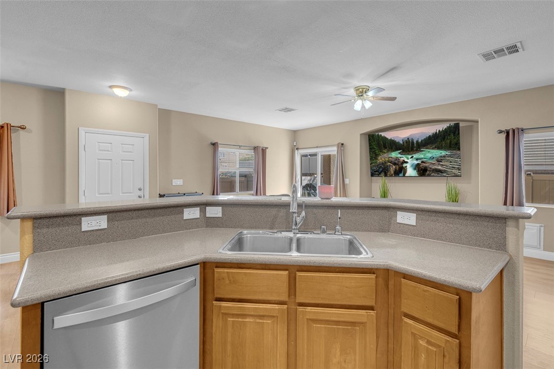 1080 Slate Crossing Lane 3 Henderson NV 89002