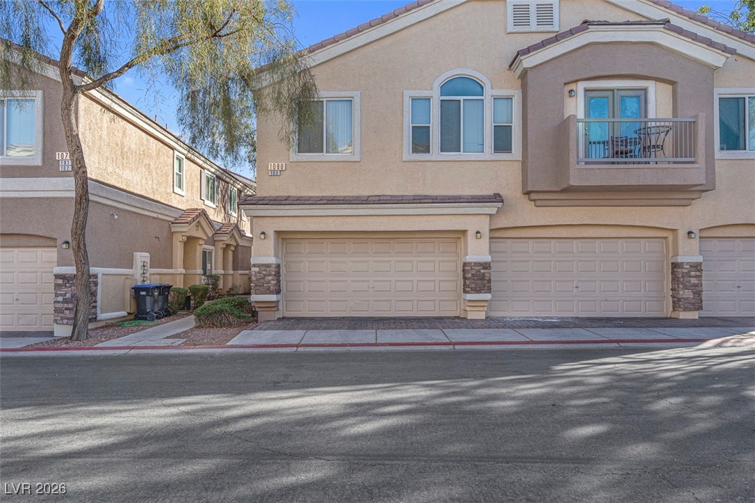 1080 Slate Crossing Lane 3 Henderson NV 89002