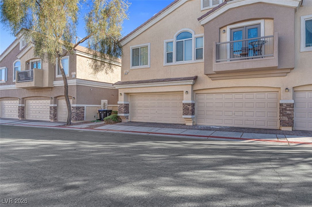 1080 Slate Crossing Lane 3 Henderson NV 89002