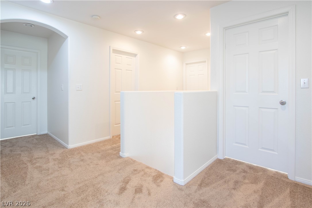 7434 Barranca Peak Court Las Vegas NV 89139