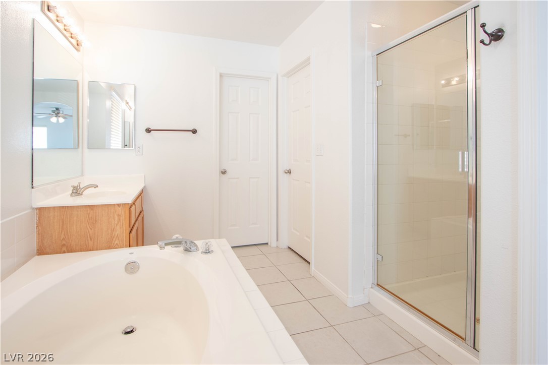 7434 Barranca Peak Court Las Vegas NV 89139