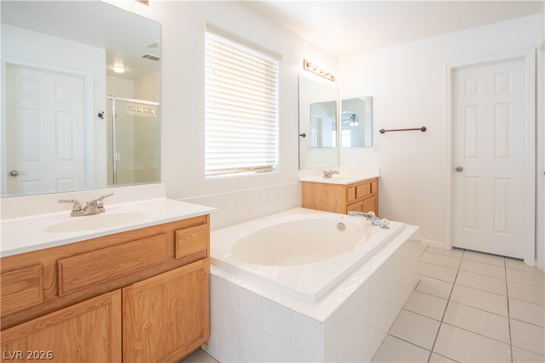7434 Barranca Peak Court Las Vegas NV 89139