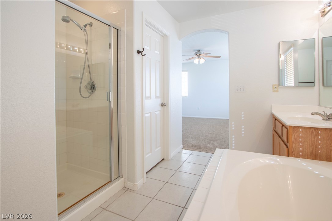 7434 Barranca Peak Court Las Vegas NV 89139