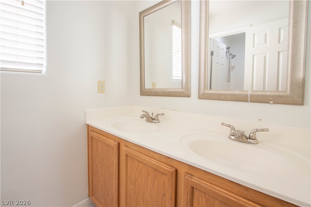 7434 Barranca Peak Court Las Vegas NV 89139