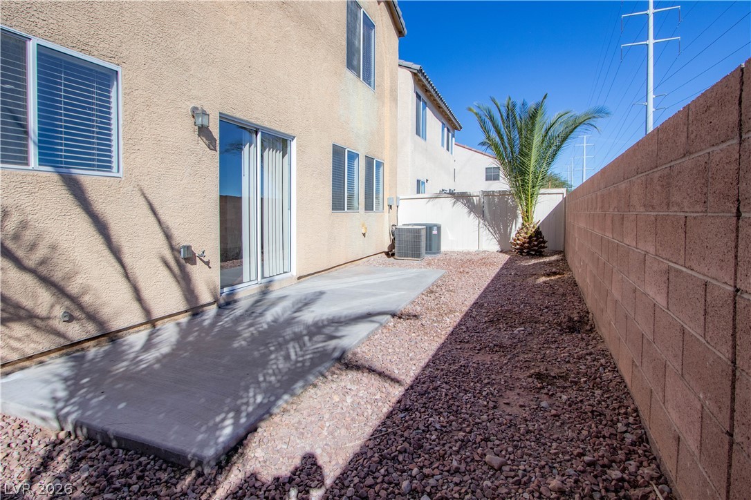 7434 Barranca Peak Court Las Vegas NV 89139