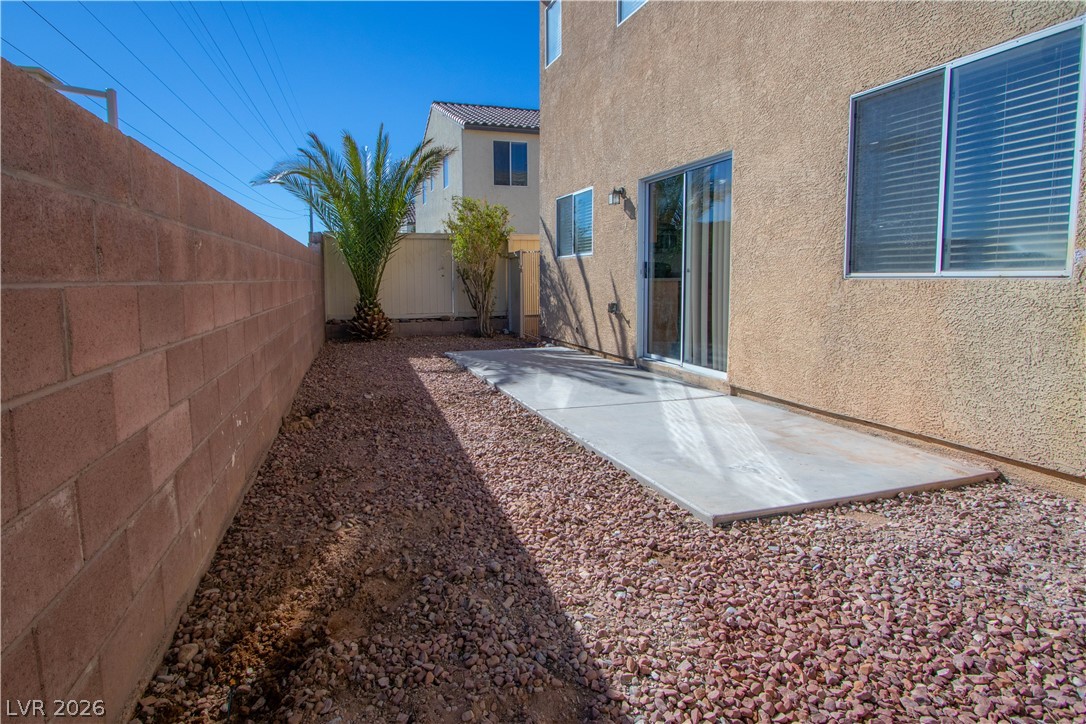 7434 Barranca Peak Court Las Vegas NV 89139