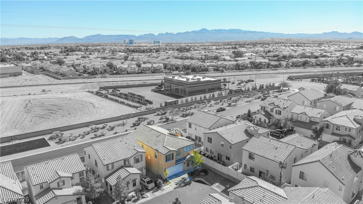 7434 Barranca Peak Court Las Vegas NV 89139