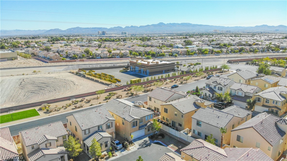 7434 Barranca Peak Court Las Vegas NV 89139