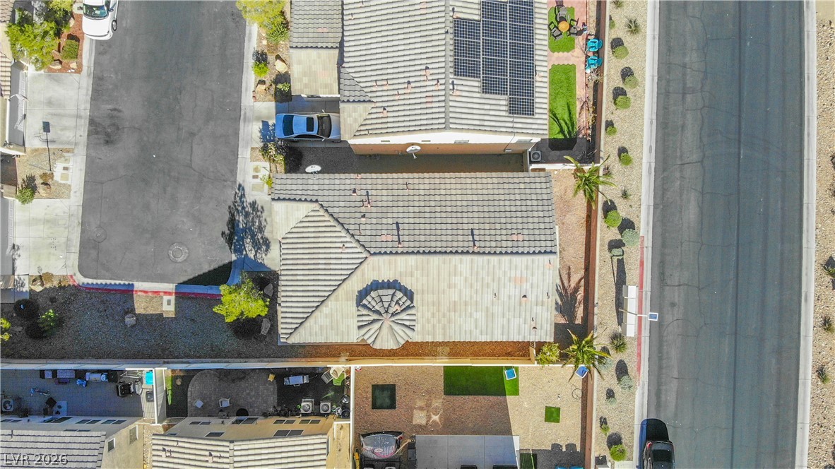 7434 Barranca Peak Court Las Vegas NV 89139