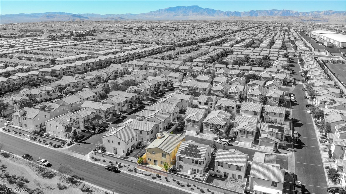 7434 Barranca Peak Court Las Vegas NV 89139