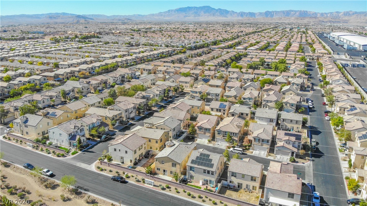 7434 Barranca Peak Court Las Vegas NV 89139