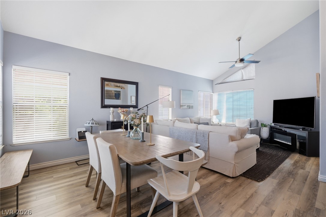 4417 Inez Drive Las Vegas NV 89130