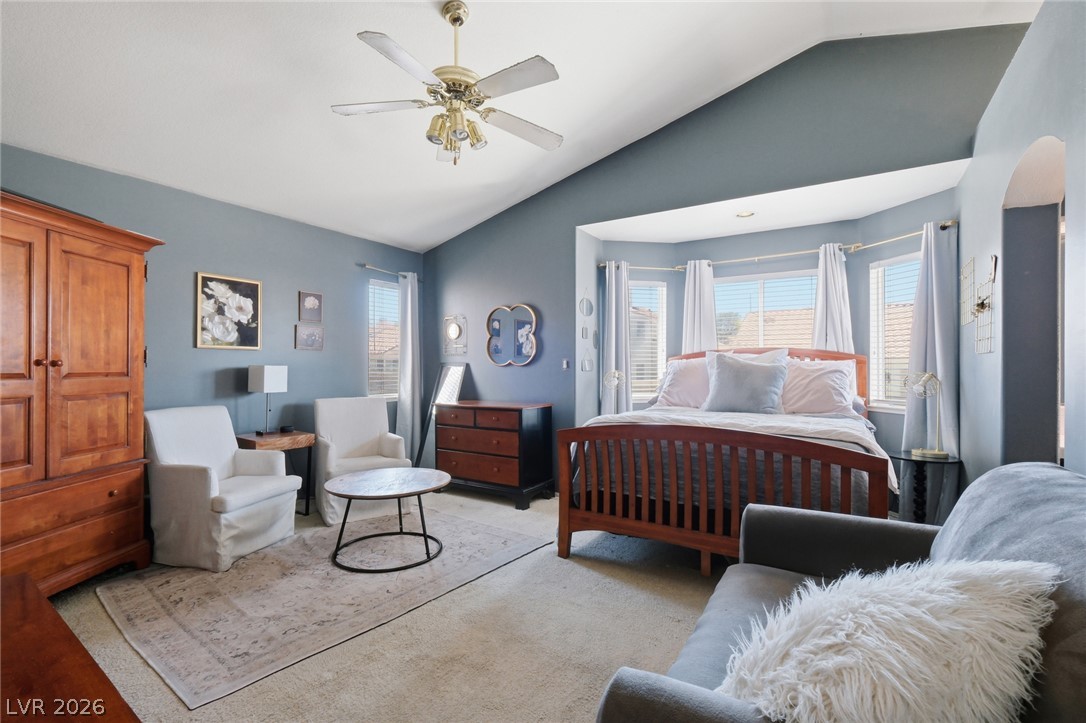 4417 Inez Drive Las Vegas NV 89130