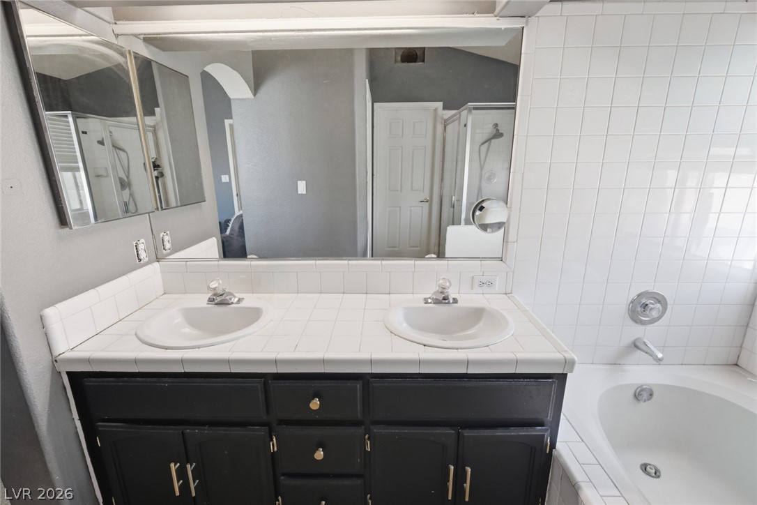 4417 Inez Drive Las Vegas NV 89130