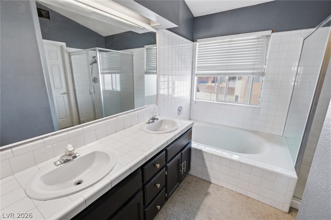 4417 Inez Drive Las Vegas NV 89130