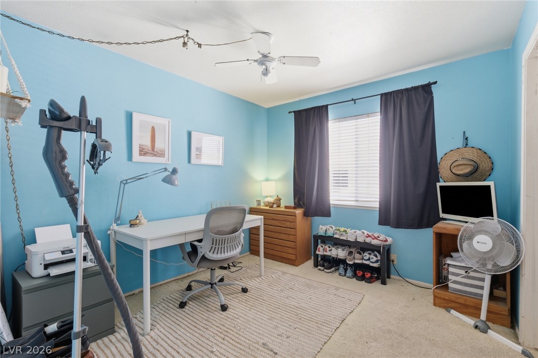 4417 Inez Drive Las Vegas NV 89130