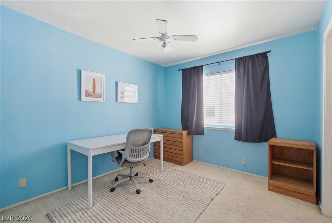 4417 Inez Drive Las Vegas NV 89130