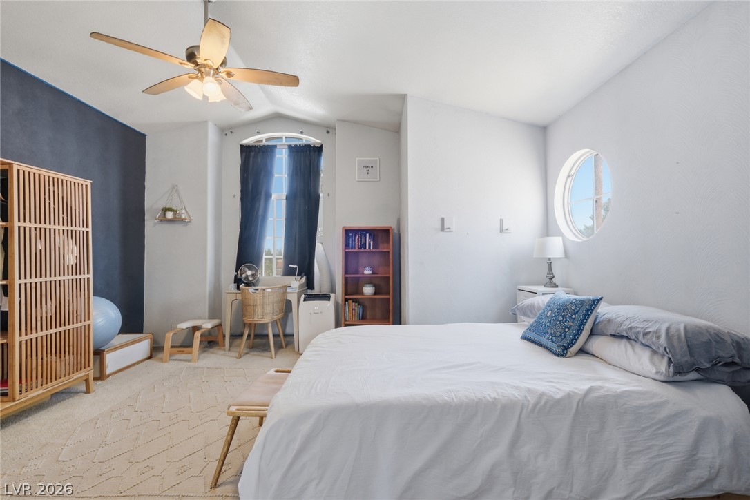 4417 Inez Drive Las Vegas NV 89130