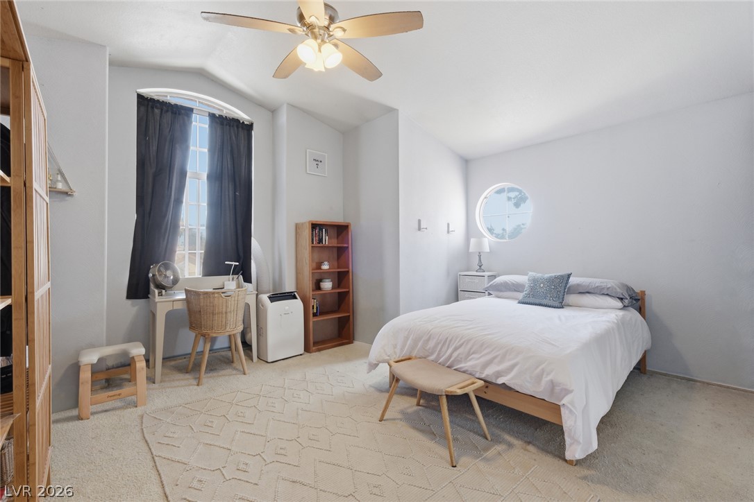4417 Inez Drive Las Vegas NV 89130