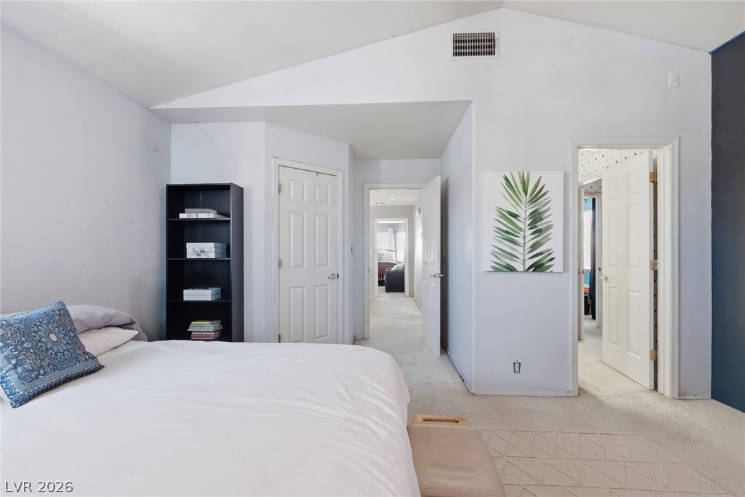 4417 Inez Drive Las Vegas NV 89130