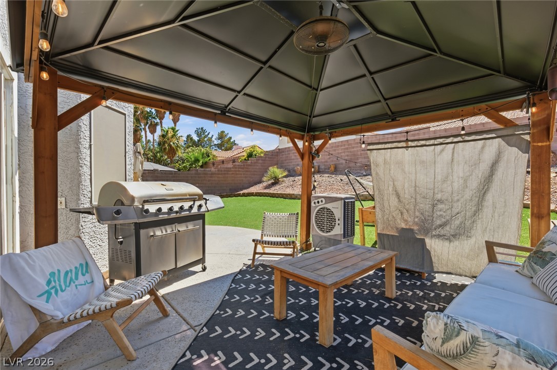 4417 Inez Drive Las Vegas NV 89130