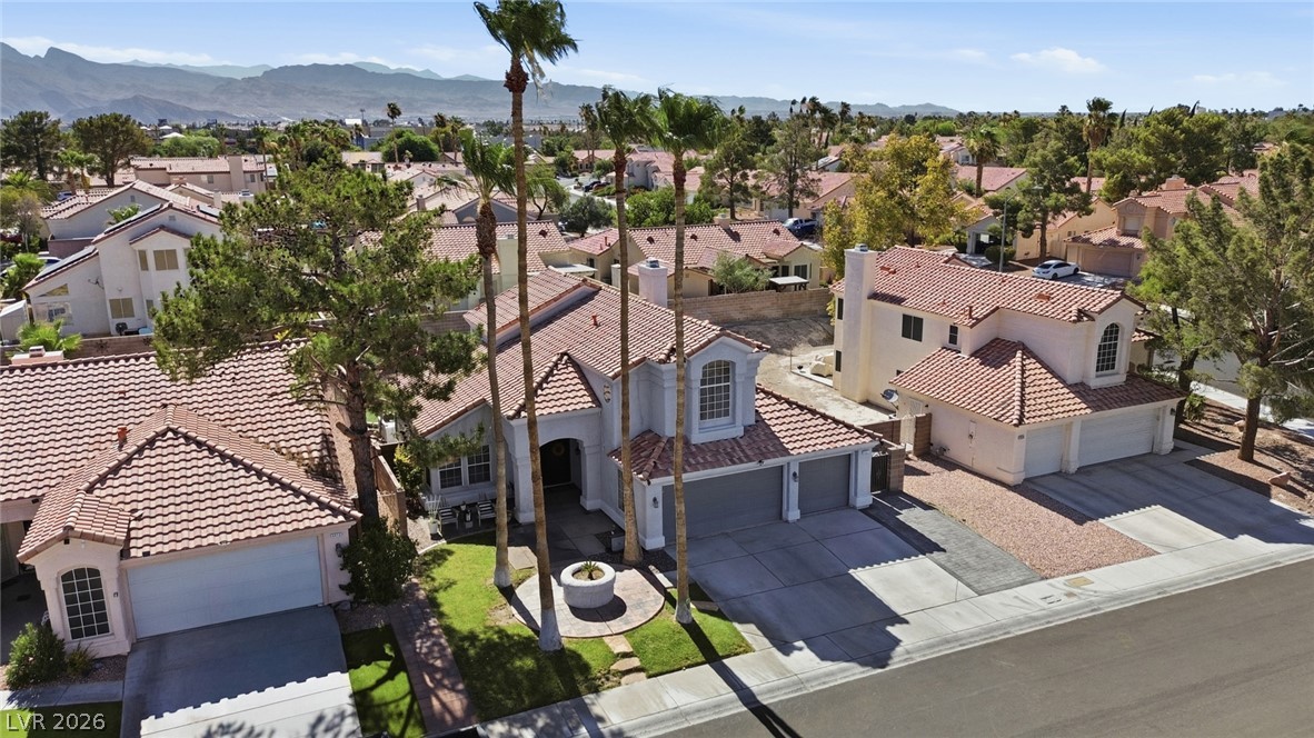 4417 Inez Drive Las Vegas NV 89130