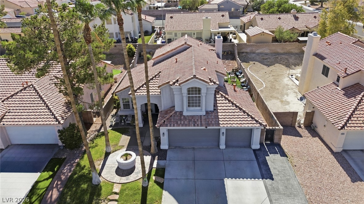 4417 Inez Drive Las Vegas NV 89130