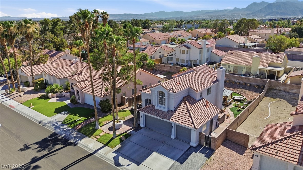 4417 Inez Drive Las Vegas NV 89130