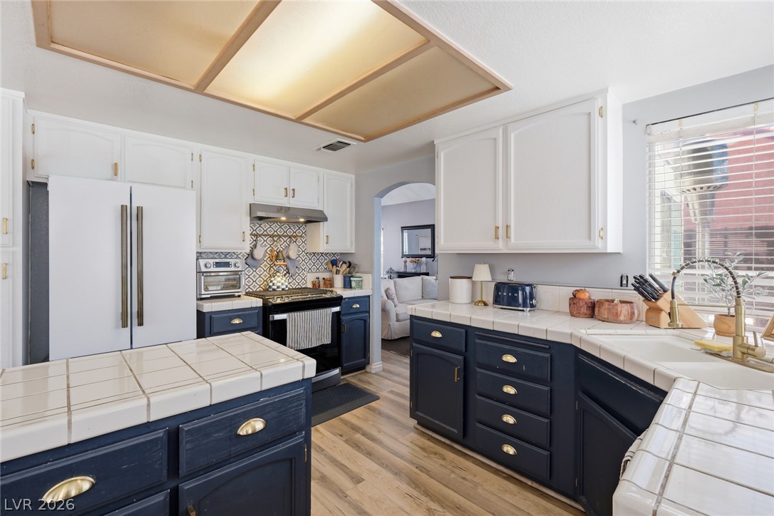 4417 Inez Drive Las Vegas NV 89130