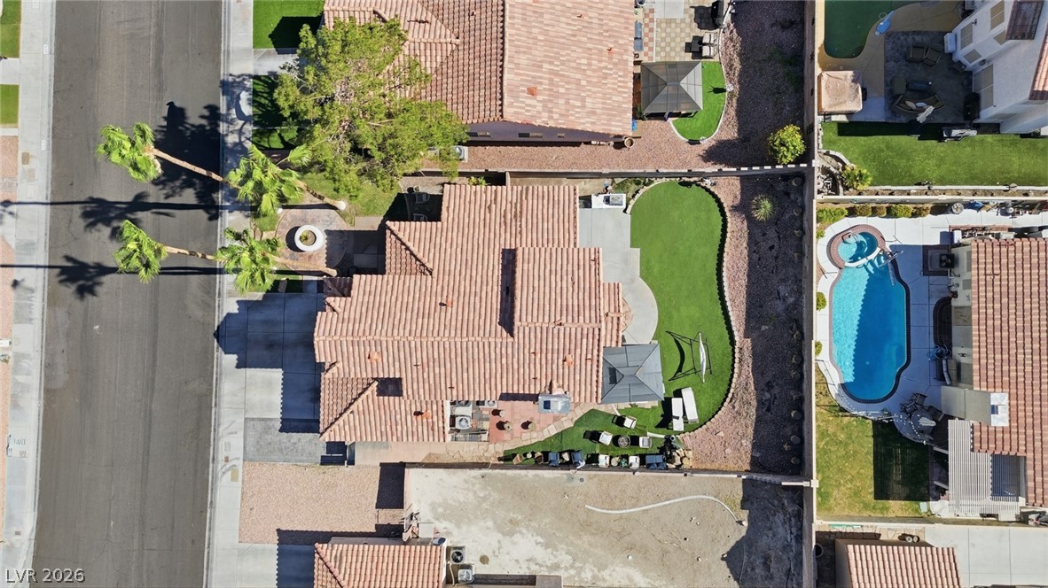 4417 Inez Drive Las Vegas NV 89130