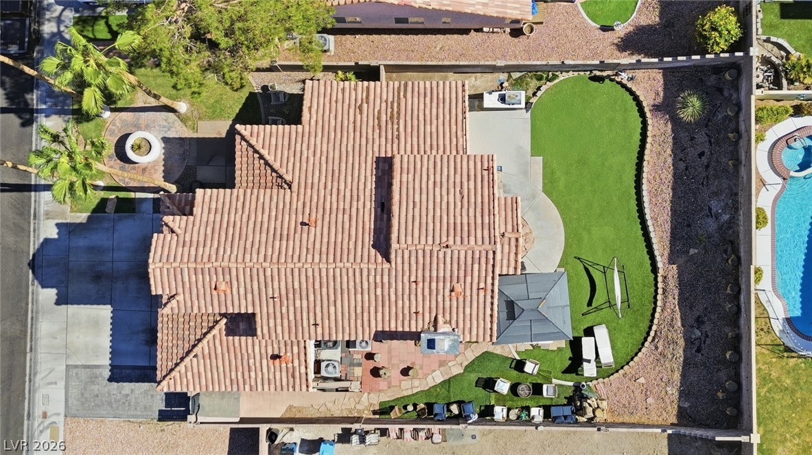 4417 Inez Drive Las Vegas NV 89130