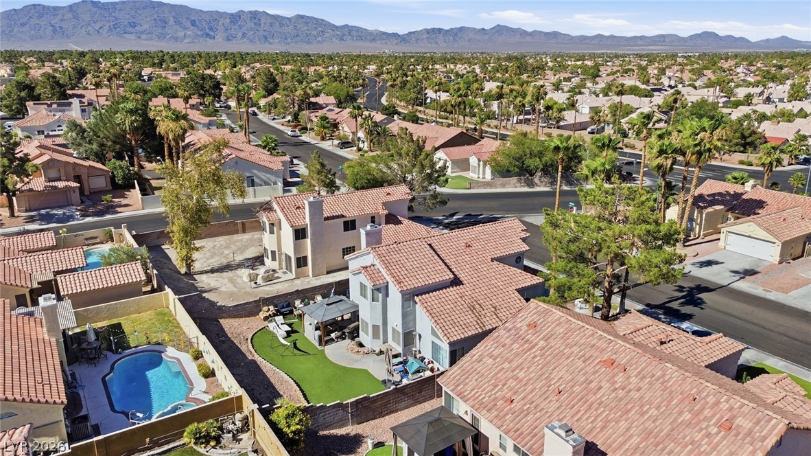 4417 Inez Drive Las Vegas NV 89130