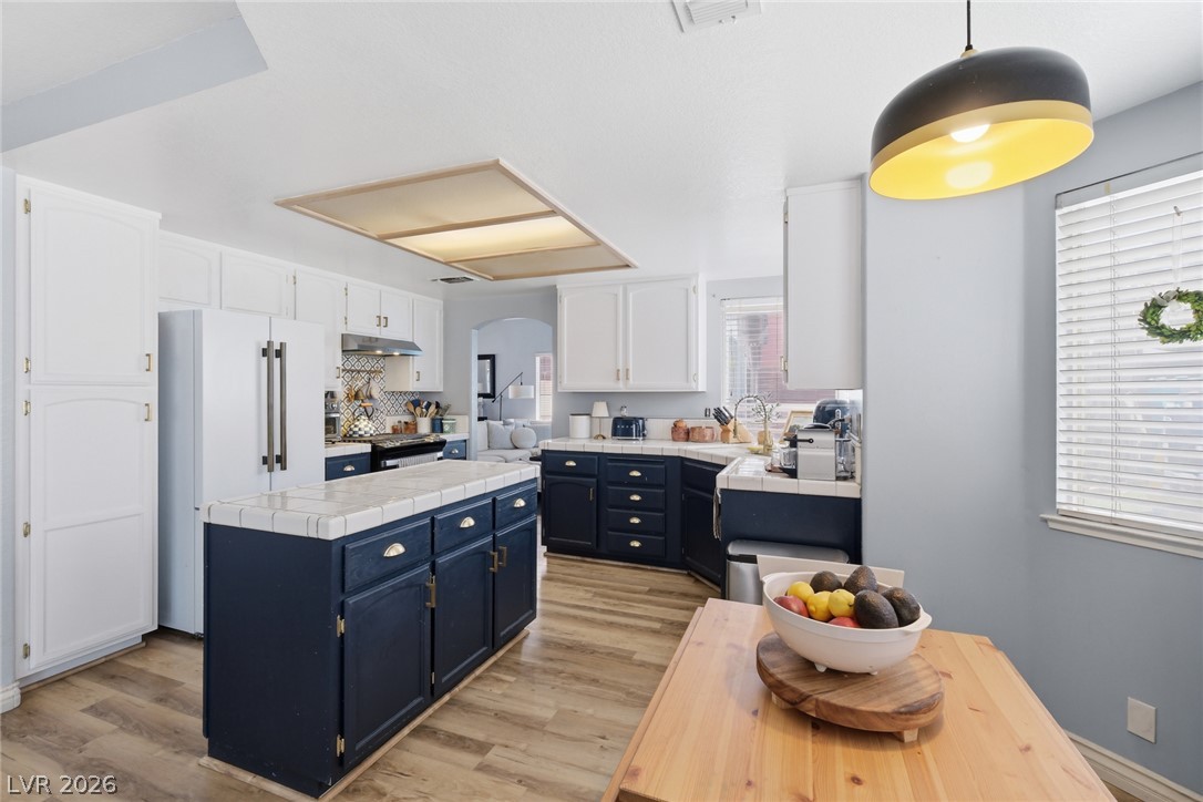 4417 Inez Drive Las Vegas NV 89130