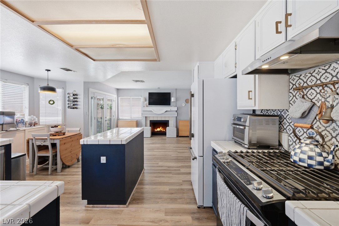 4417 Inez Drive Las Vegas NV 89130
