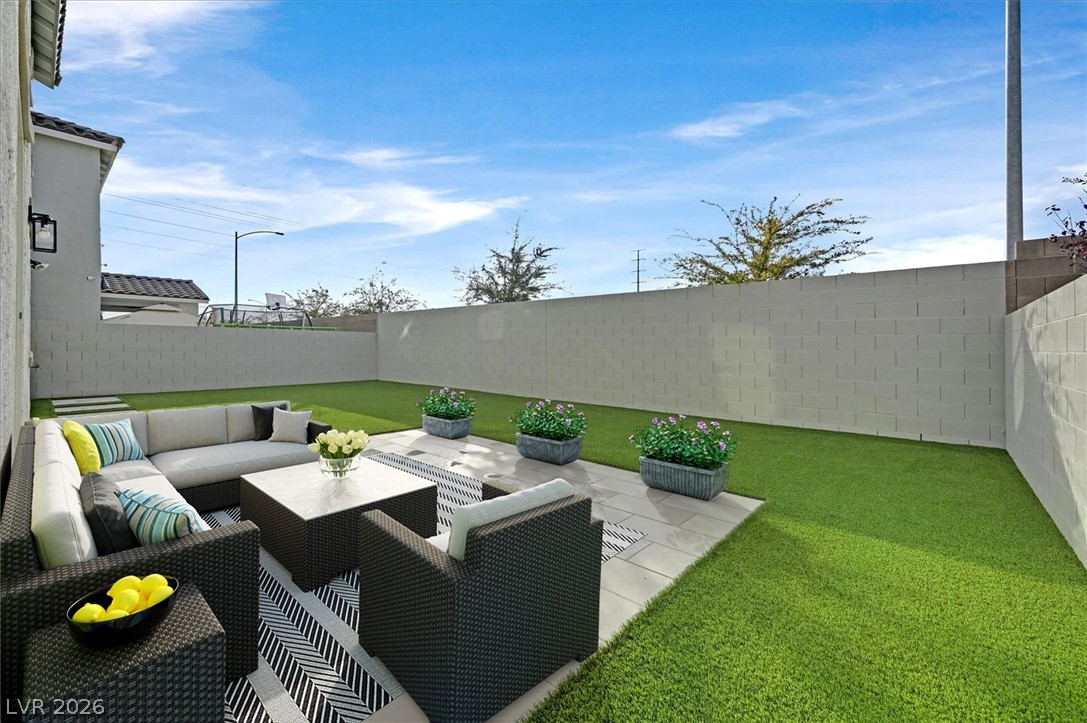 6923 Elysian Valley Avenue Las Vegas NV 89113