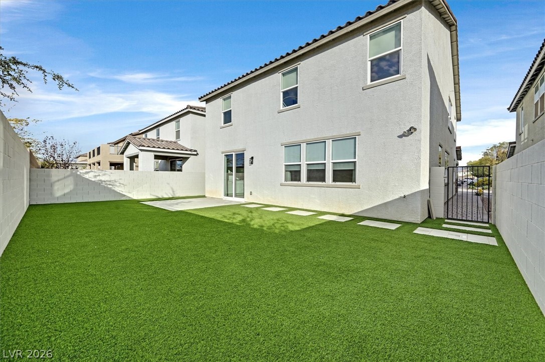 6923 Elysian Valley Avenue Las Vegas NV 89113