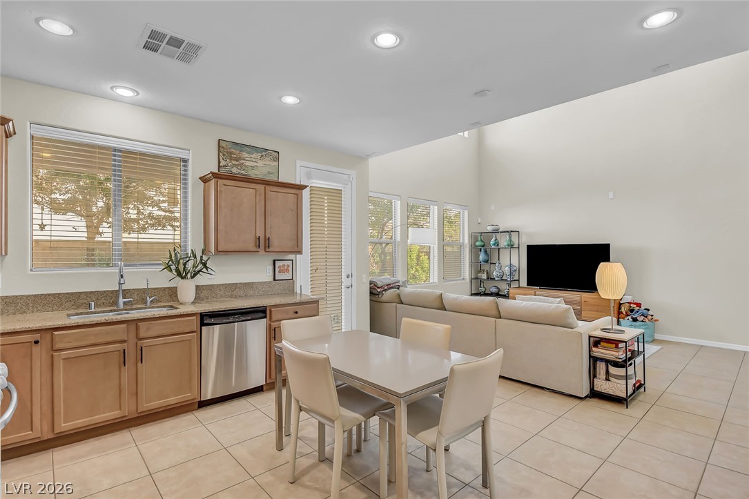 1858 Morro Vista Drive Las Vegas NV 89135
