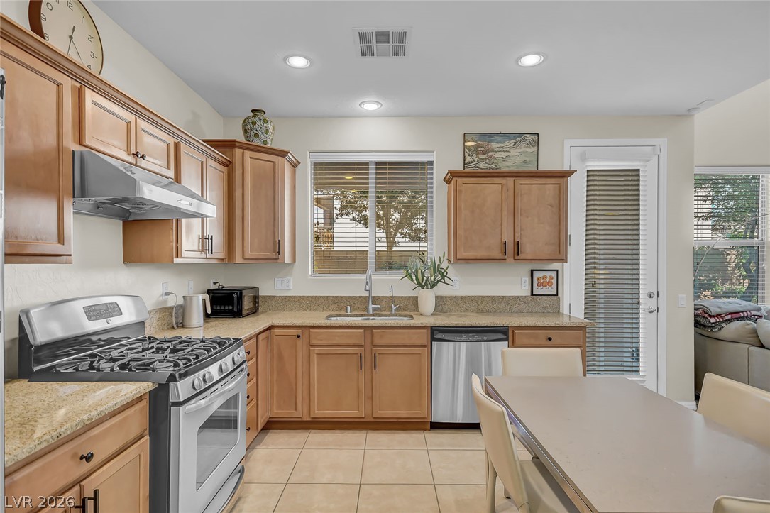 1858 Morro Vista Drive Las Vegas NV 89135