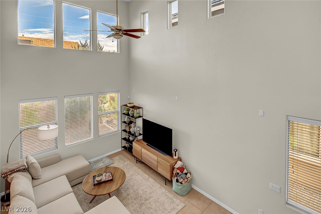 1858 Morro Vista Drive Las Vegas NV 89135
