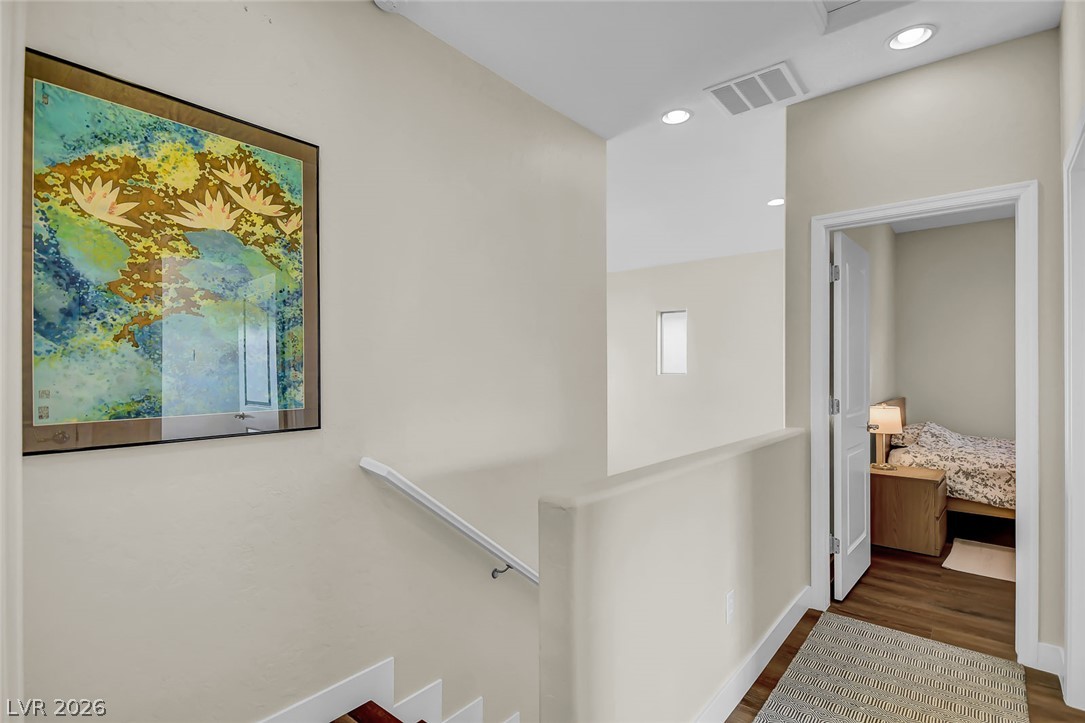 1858 Morro Vista Drive Las Vegas NV 89135