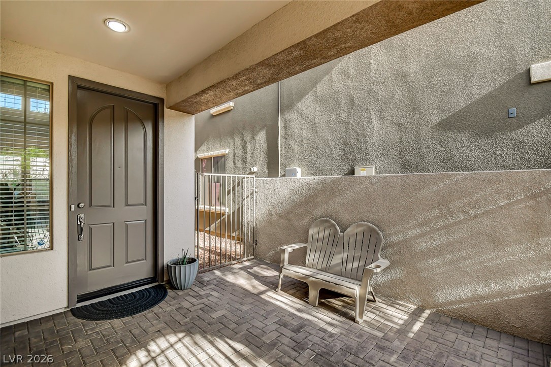 1858 Morro Vista Drive Las Vegas NV 89135