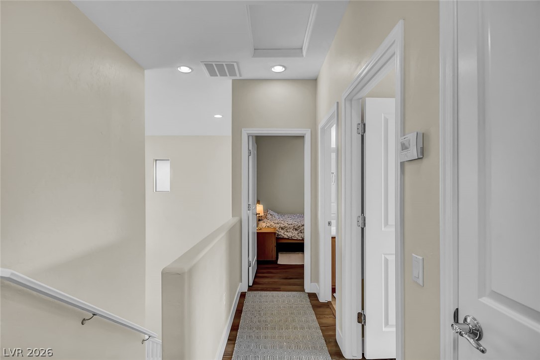 1858 Morro Vista Drive Las Vegas NV 89135
