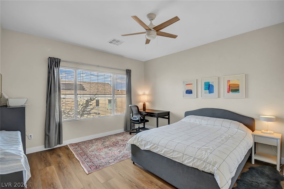 1858 Morro Vista Drive Las Vegas NV 89135