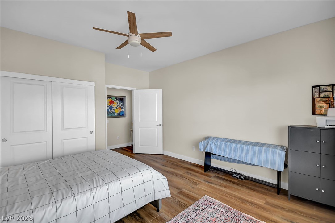 1858 Morro Vista Drive Las Vegas NV 89135