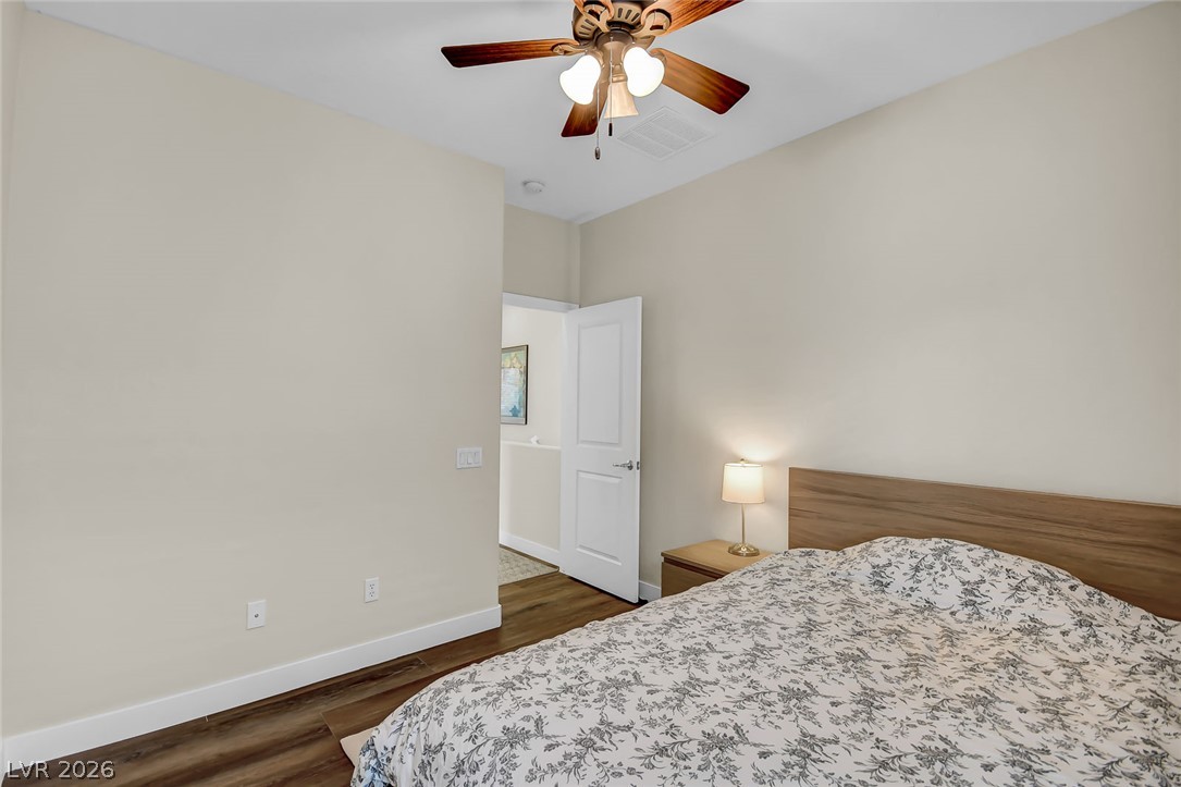 1858 Morro Vista Drive Las Vegas NV 89135