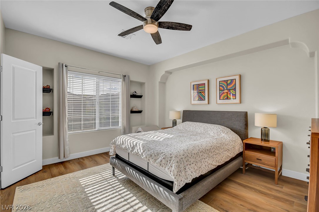 1858 Morro Vista Drive Las Vegas NV 89135