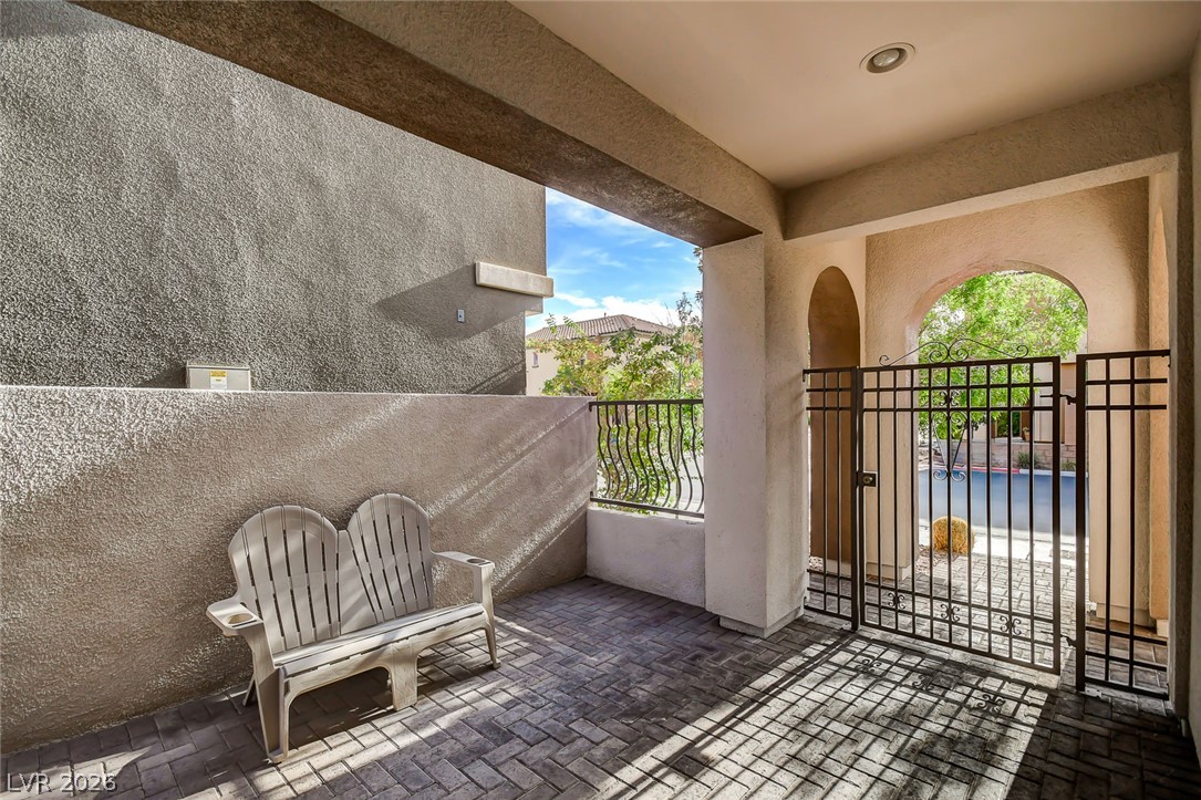 1858 Morro Vista Drive Las Vegas NV 89135